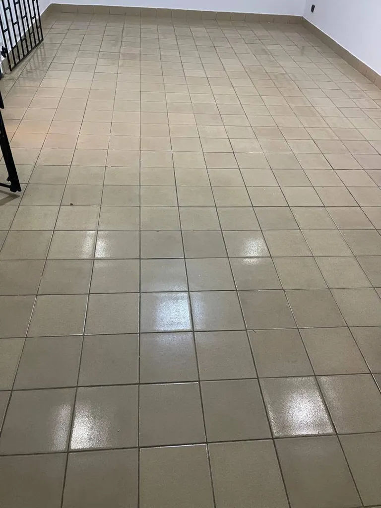 Location d'une villa de 2 chambres salon à Gblinkomé, photo 7