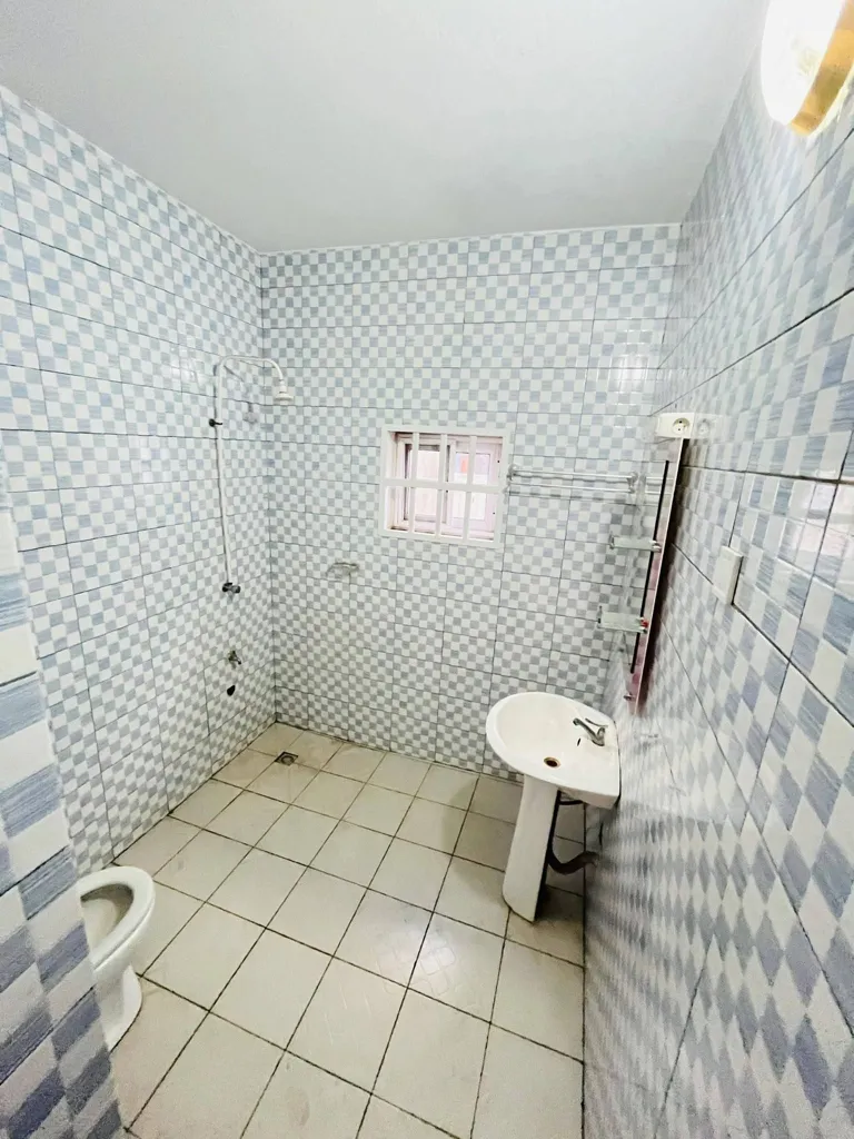 Villa Duplex au bord du goudron-Tokoin Forever, photo 7
