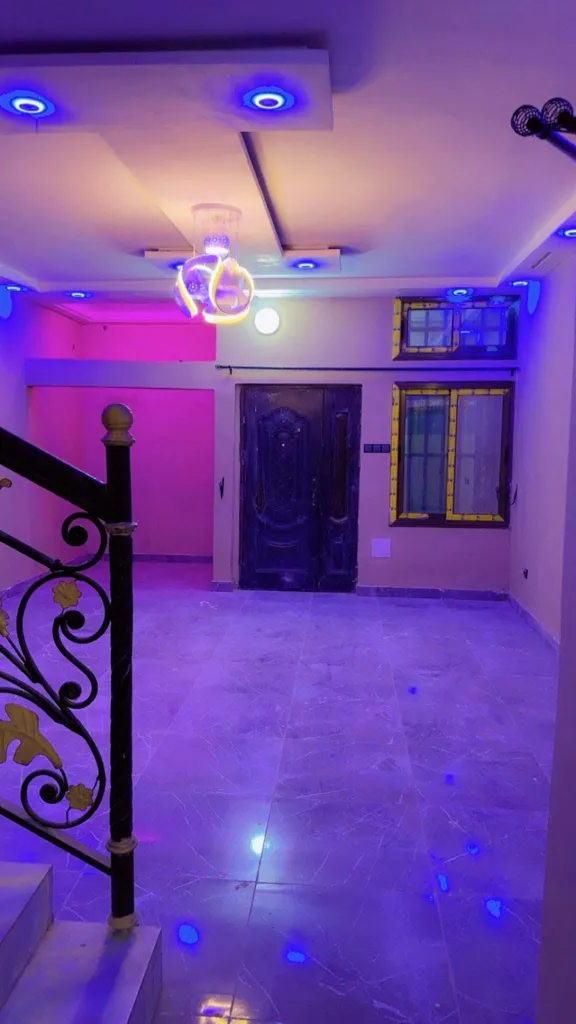 Duplex de 3 chambres salon, boyerie à avedji limousine, photo 7