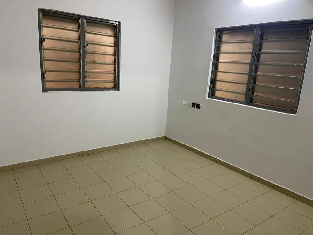 Location d'une villa de 2 chambres salon à Gblinkomé, photo 8