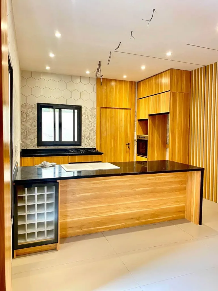 Vente villa 6 chambres salon à Kégué, photo 8