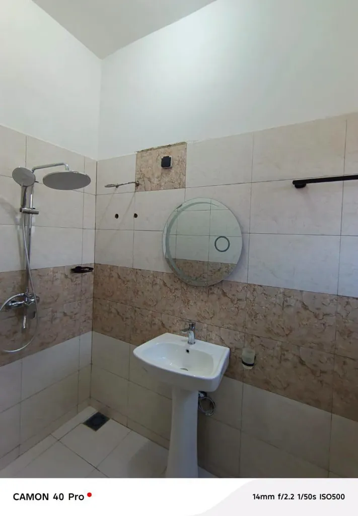 Location appartement 3 chambres salon (meublé) à Hédzranawoé, photo 9