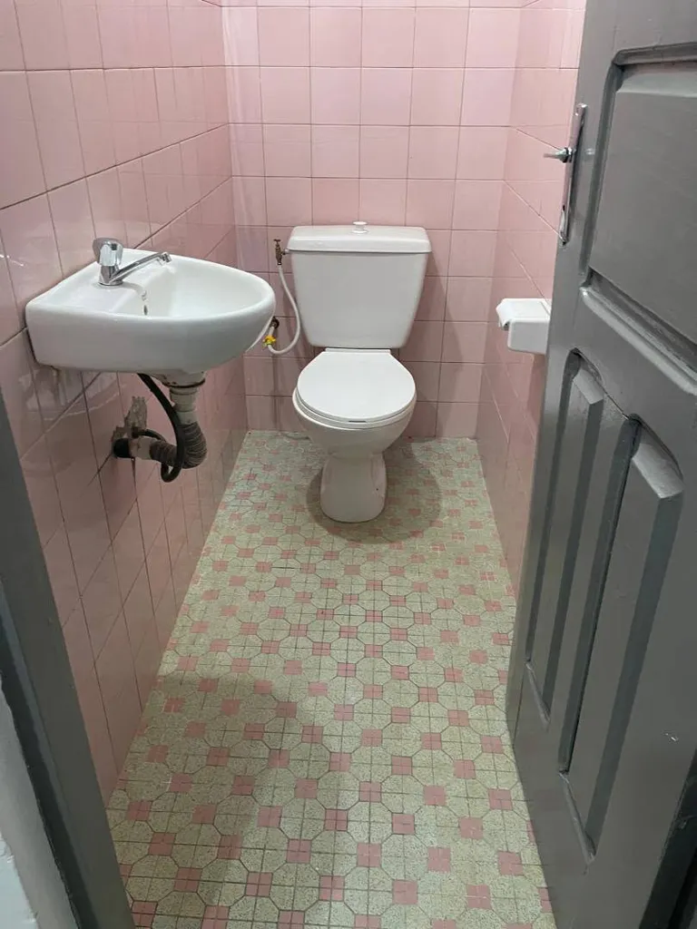 Location d'une villa de 2 chambres salon à Gblinkomé, photo 9