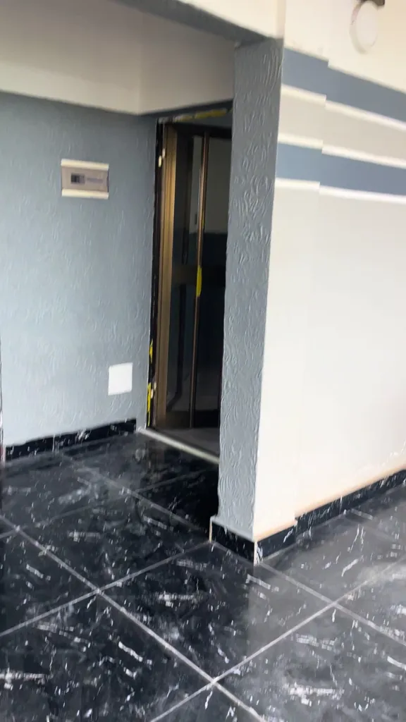 Location pièce chambre à Agoè Apéssito, image de la vidéo