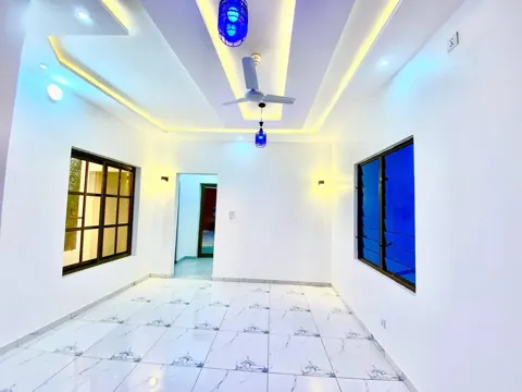 Location appartement 2 chambres salon à Avédji