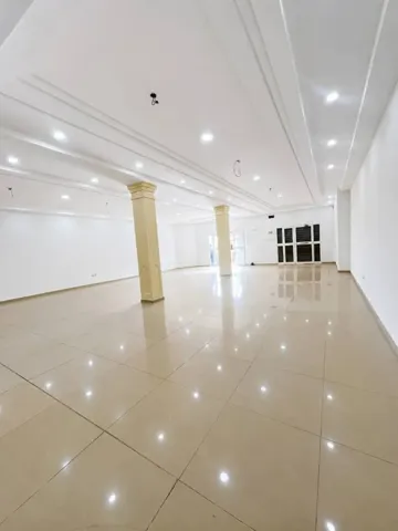 Location boutique / magasin à Avédji