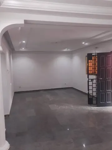 Location appartement 2 chambres salon à Kégué