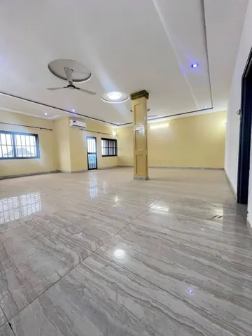 Location appartement 2 chambres salon à Avédji