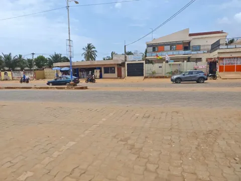 Vente maison à Totsi
